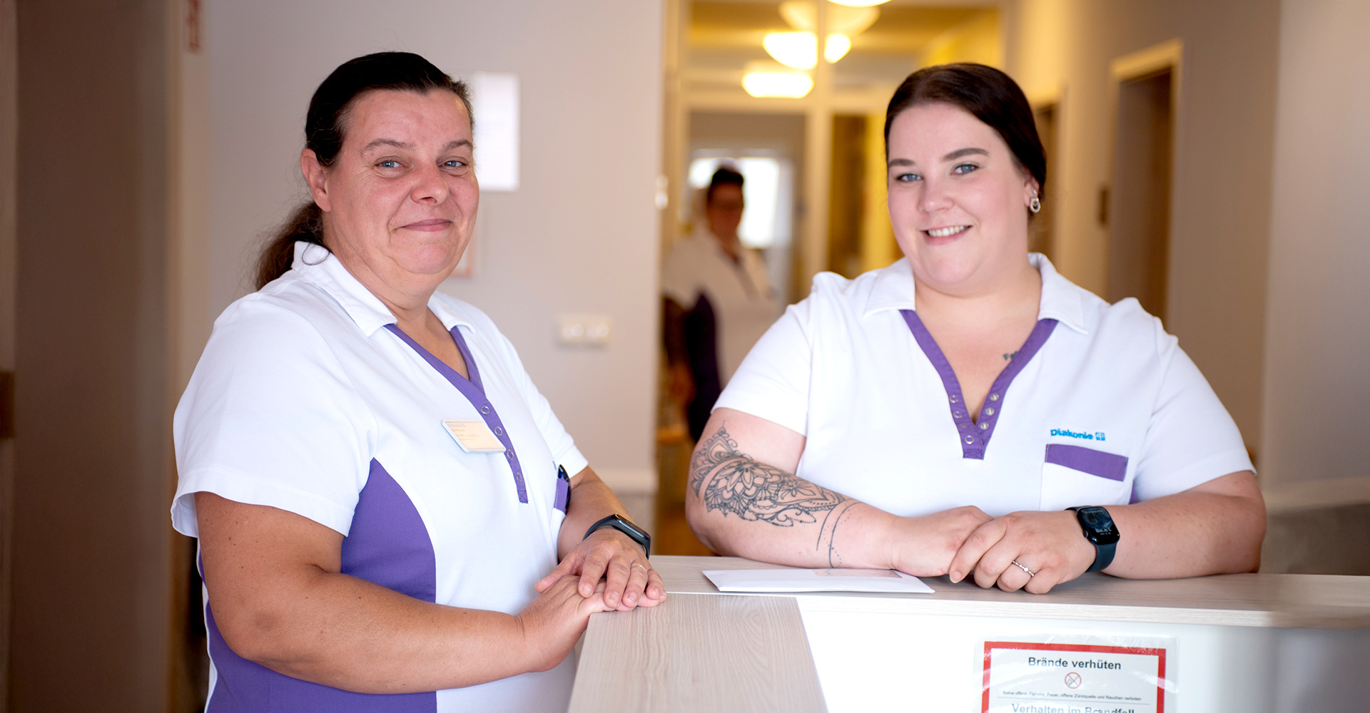 Jobs in der Pflege