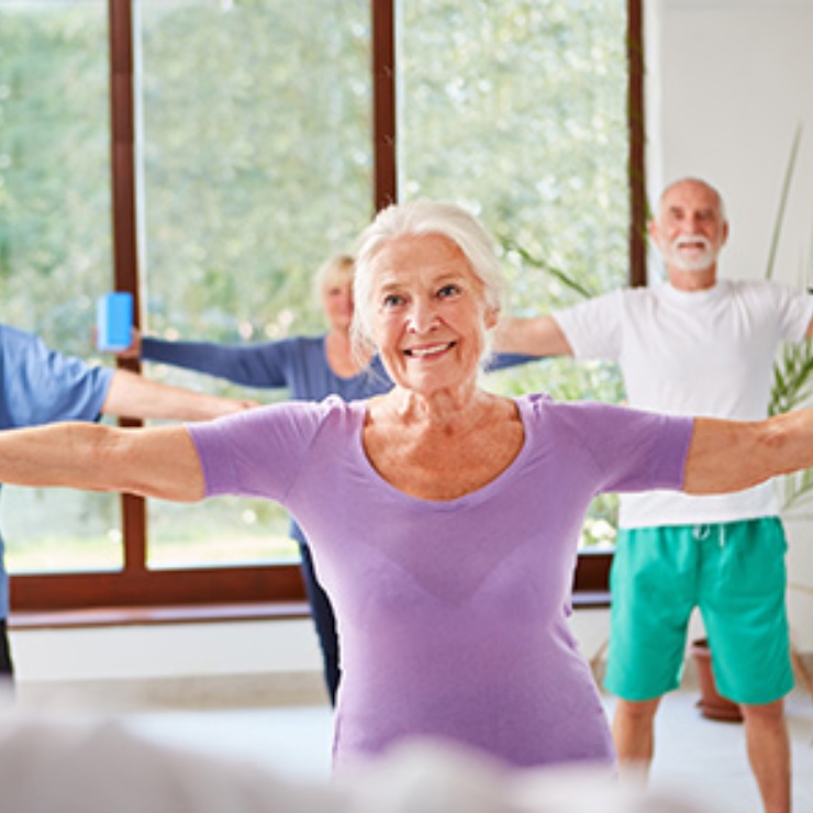 Rehasport
