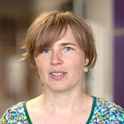 Annemarie Budich Annemarie Budich