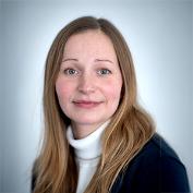 Carolin Feuchte
