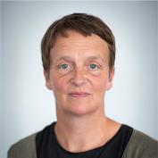 Frauke Conradi Frauke Conradi