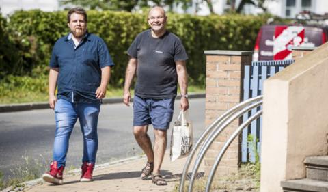 Ehrenamt - So können Sie helfen Ehrenamt - So können Sie helfen