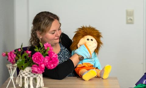 Familienhilfe Familienhilfe