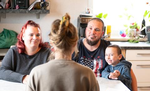 Für Kinder und Eltern Für Kinder und Eltern
