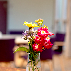 Blumenstrauß