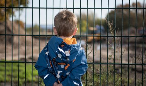 Güstrower Anlaufstelle hilft Kindern und Jugendlichen Güstrower Anlaufstelle hilft Kindern und Jugendlichen